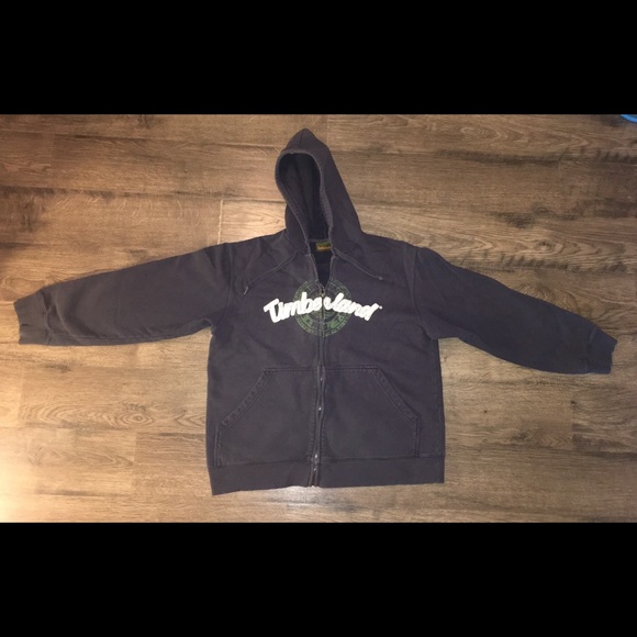 Timberland Other - Men’s Timberland Sweatshirt L